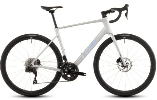 ATTAIN C:62 SLX