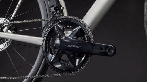 ATTAIN C:62 SLX - Image 6