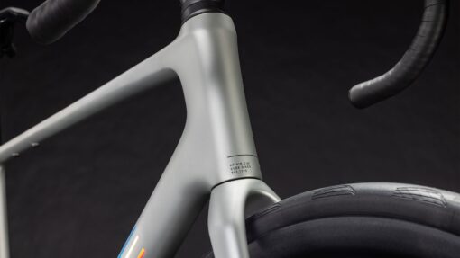 ATTAIN C:62 SLX - Image 9