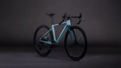 Alternative view of NUROAD ROOKIE PRO