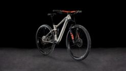 Alternative view of STEREO ONE22 RACE