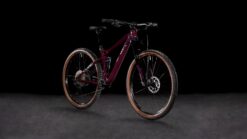 Alternative view of STEREO ONE22 RACE