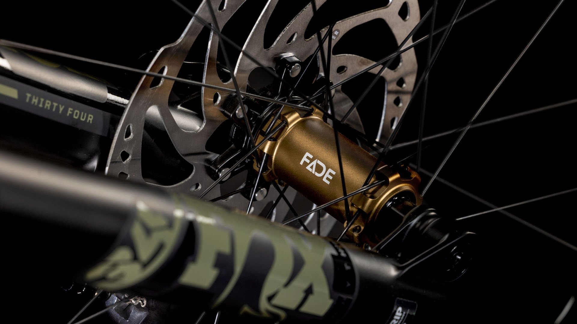 STEREO ONE22 C:62 TM 29 - Image 6