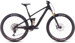 STEREO ONE44 C:62 RACE 29