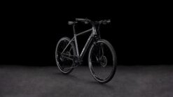 Alternative view of NATURE SLX