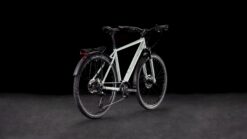 Alternative view of NATURE EXC ALLROAD