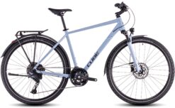 NATURE EXC ALLROAD