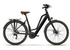 Granville E-Elegance RD Unisex 625wh