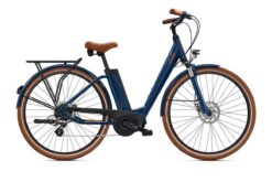 O2 FEEL IVOG CITY UP 3.1 BLEU LADY