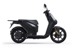 Alternatief beeld van VMoto Citi