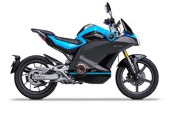 Alternatief beeld van VMoto Stash