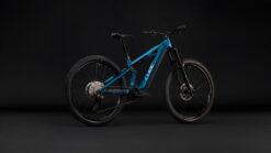 STEREO HYBRID ONE44 HPC RACE 800 – Bild 3