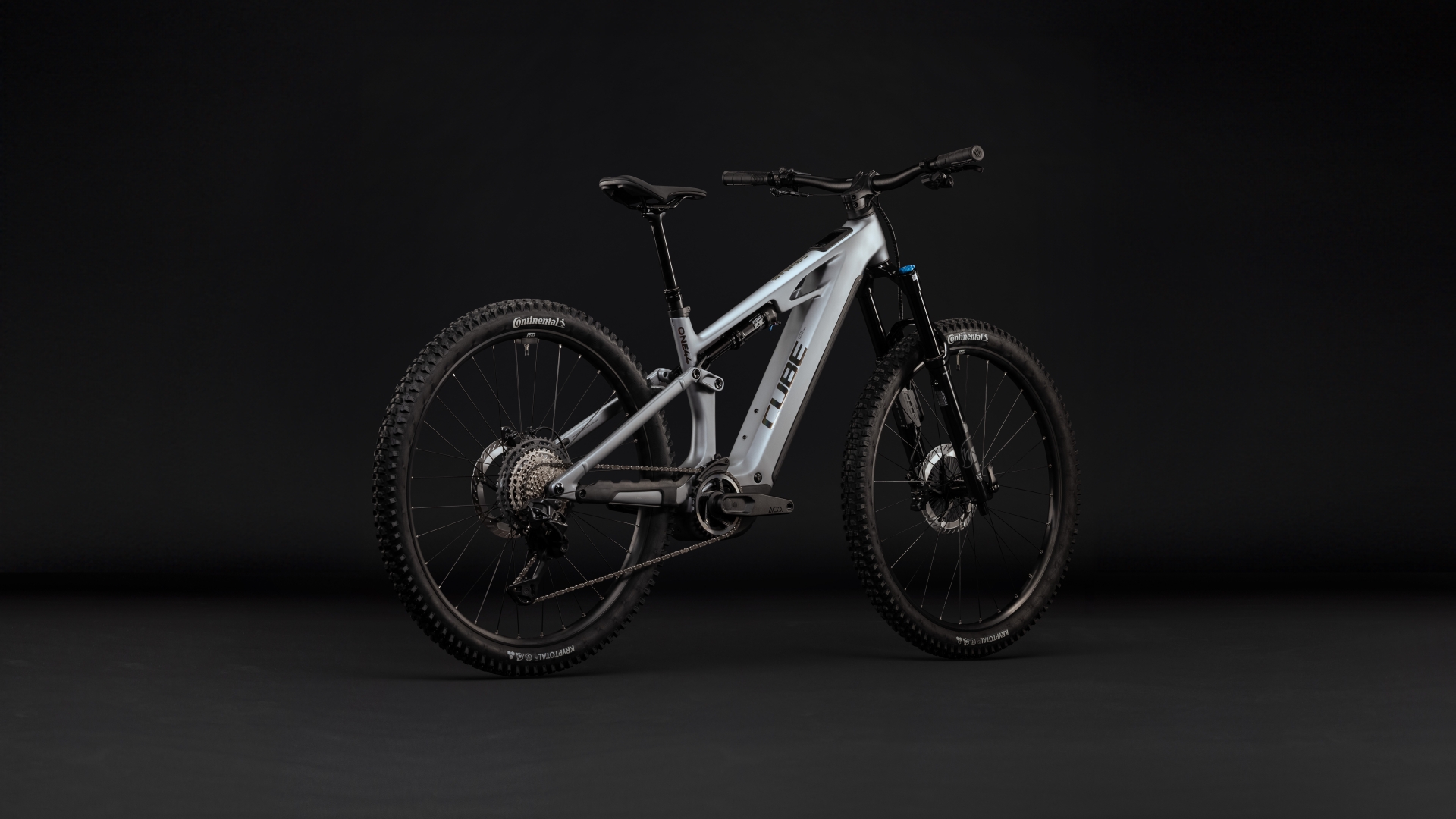 STEREO HYBRID ONE44 HPC SLX EVO 800 – Bild 3