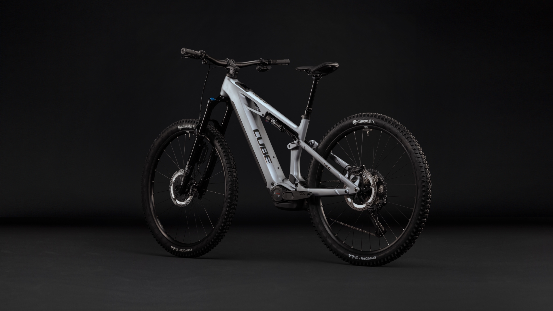 STEREO HYBRID ONE44 HPC SLX EVO 800 – Bild 5