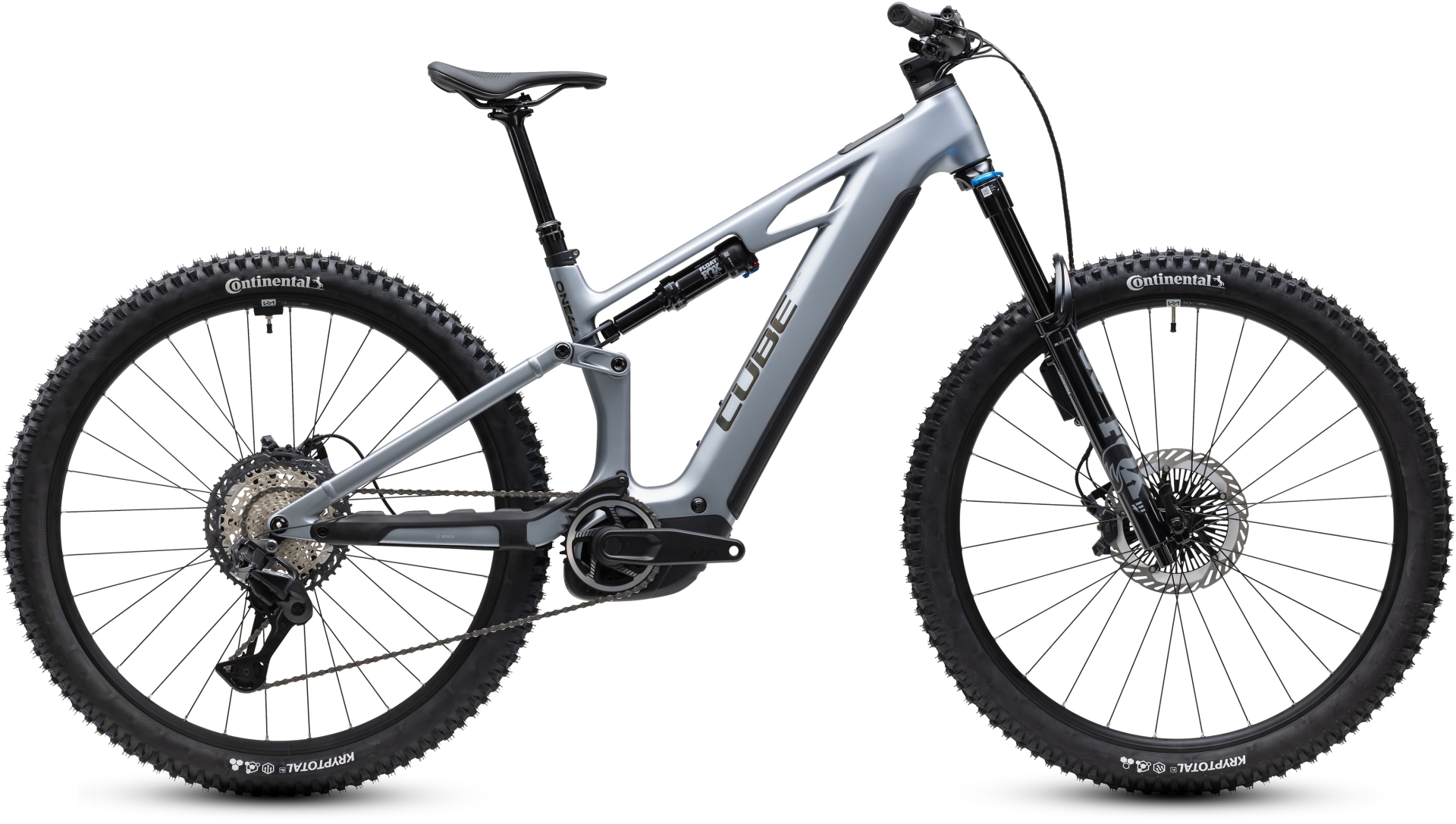 STEREO HYBRID ONE44 HPC SLX EVO 800