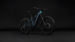 STEREO HYBRID ONE77 HPC RACE 800 - Image 2