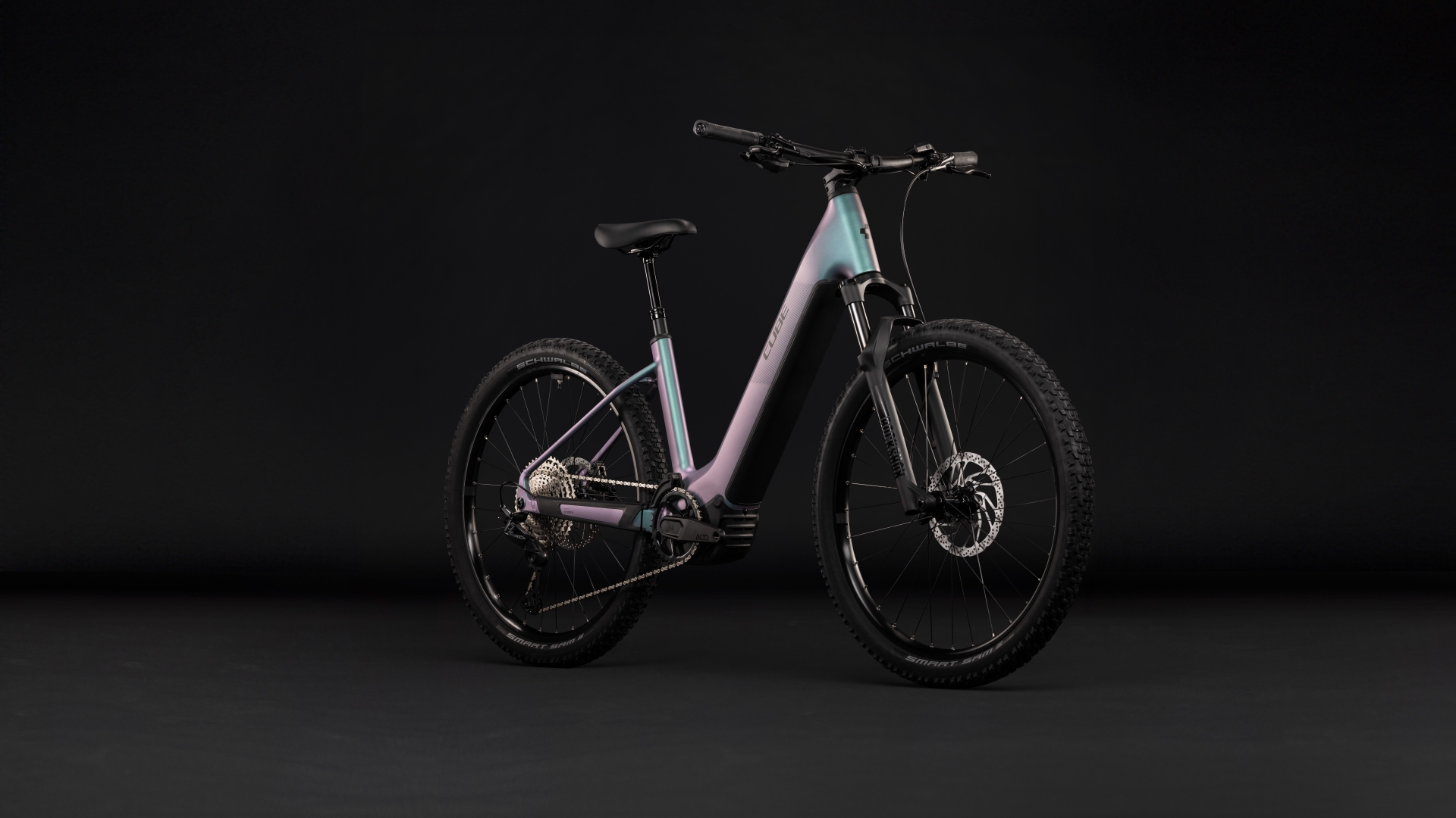 REACTION HYBRID PRO 800 – Bild 2