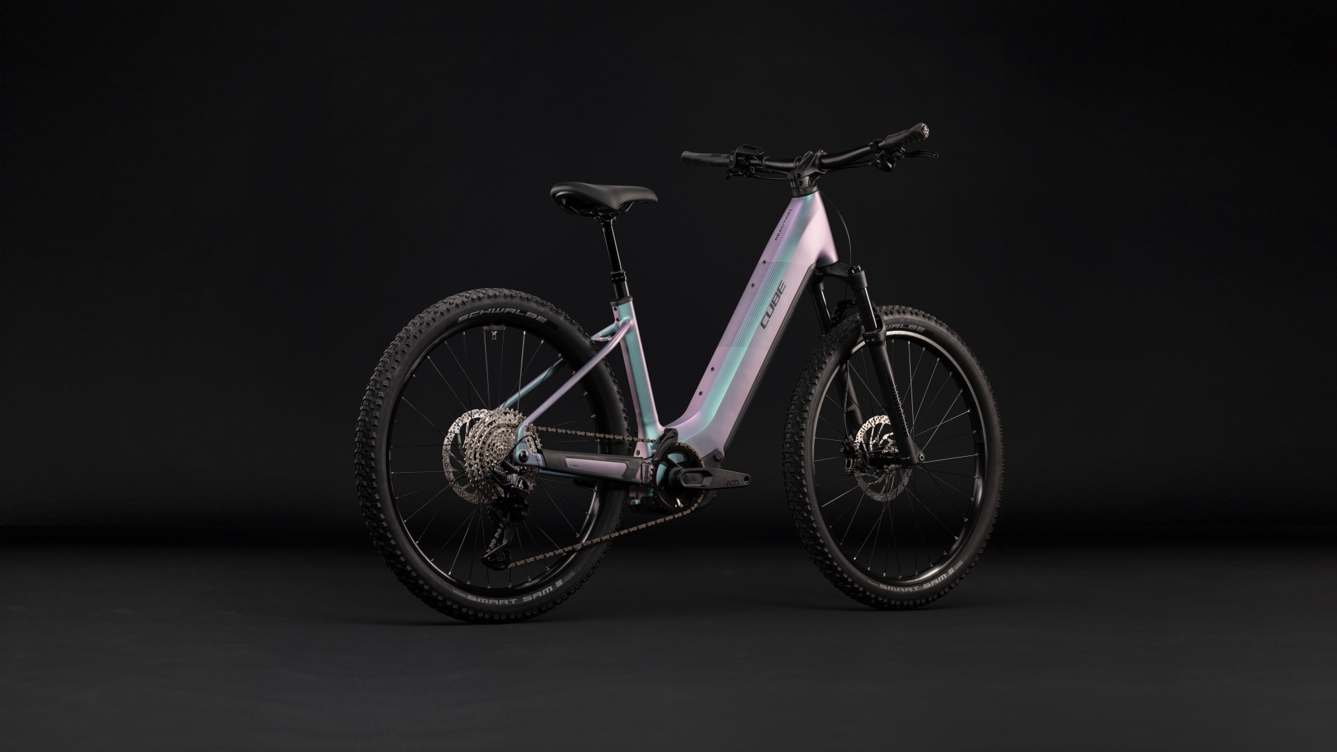 REACTION HYBRID PRO 800 – Bild 3