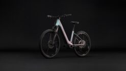 REACTION HYBRID PRO 800 – Bild 4