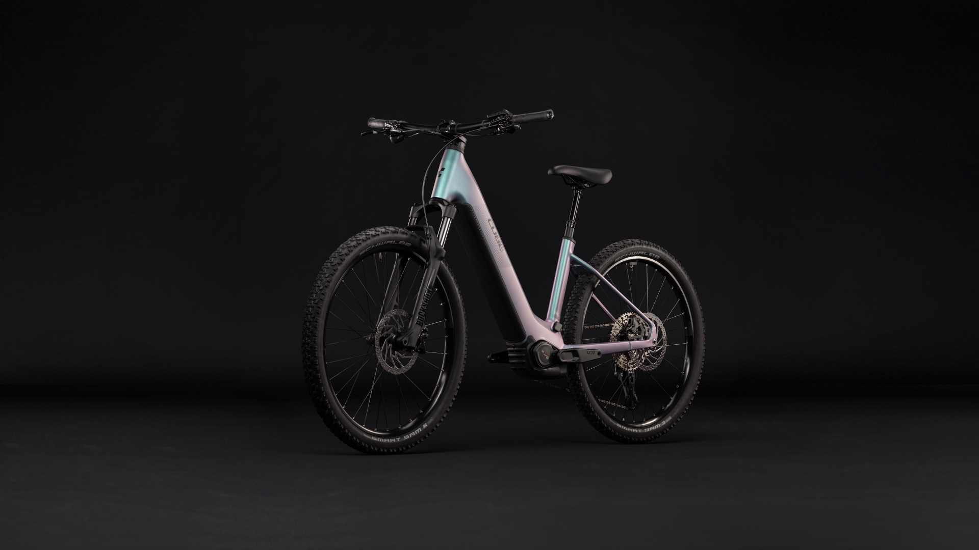 REACTION HYBRID PRO 800 – Bild 4