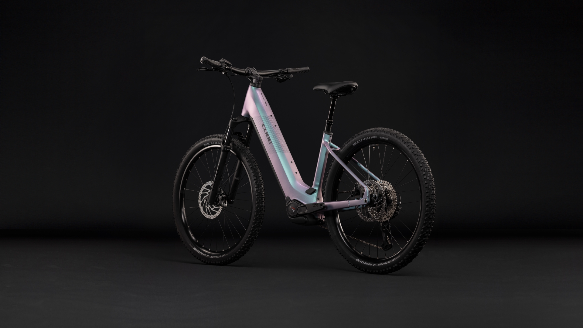 REACTION HYBRID PRO 800 – Bild 5