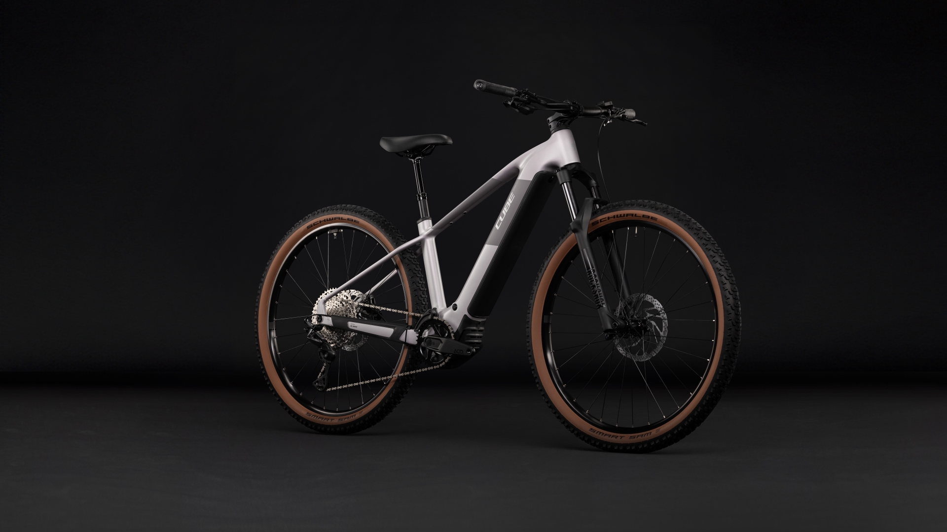 REACTION HYBRID PRO 800 – Bild 2