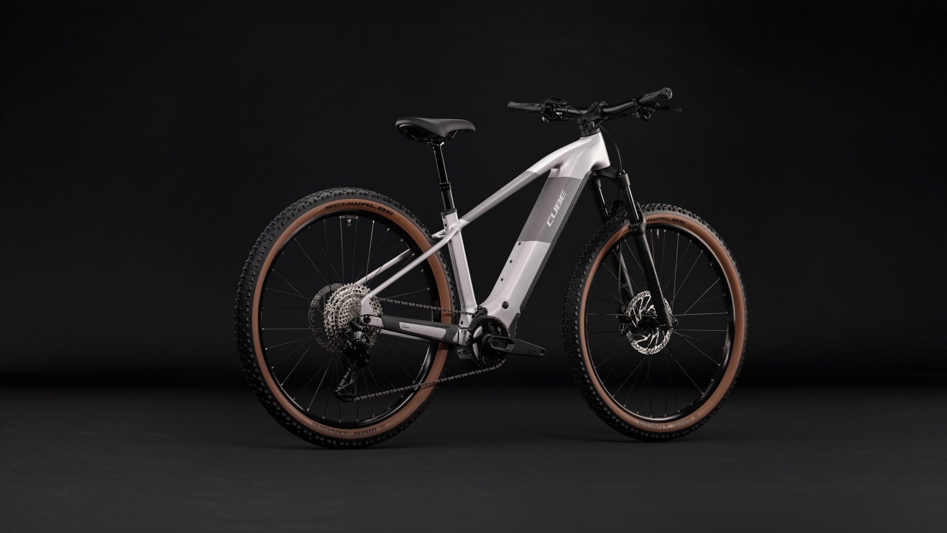 REACTION HYBRID PRO 800 – Bild 3