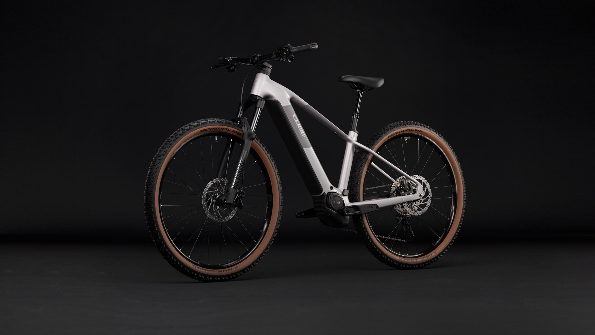 REACTION HYBRID PRO 800 – Bild 4