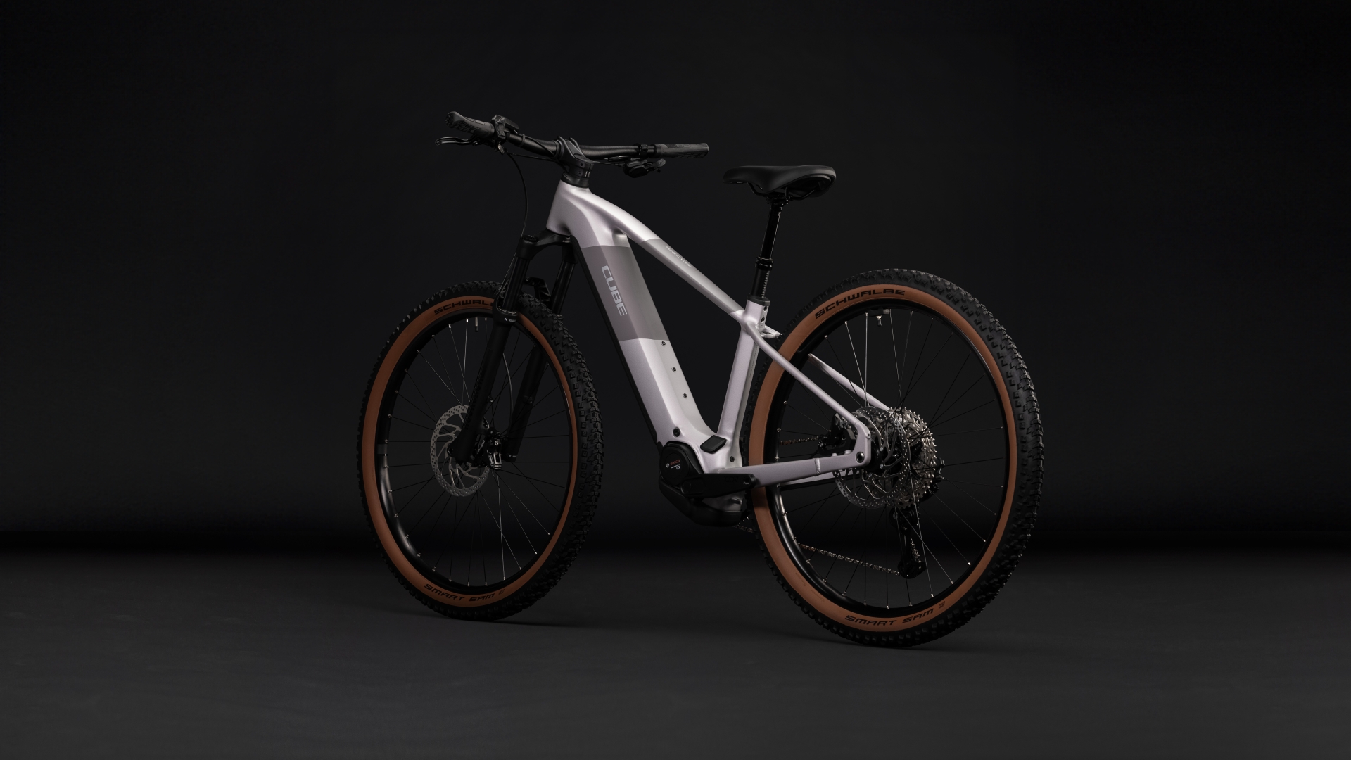 REACTION HYBRID PRO 800 – Bild 5