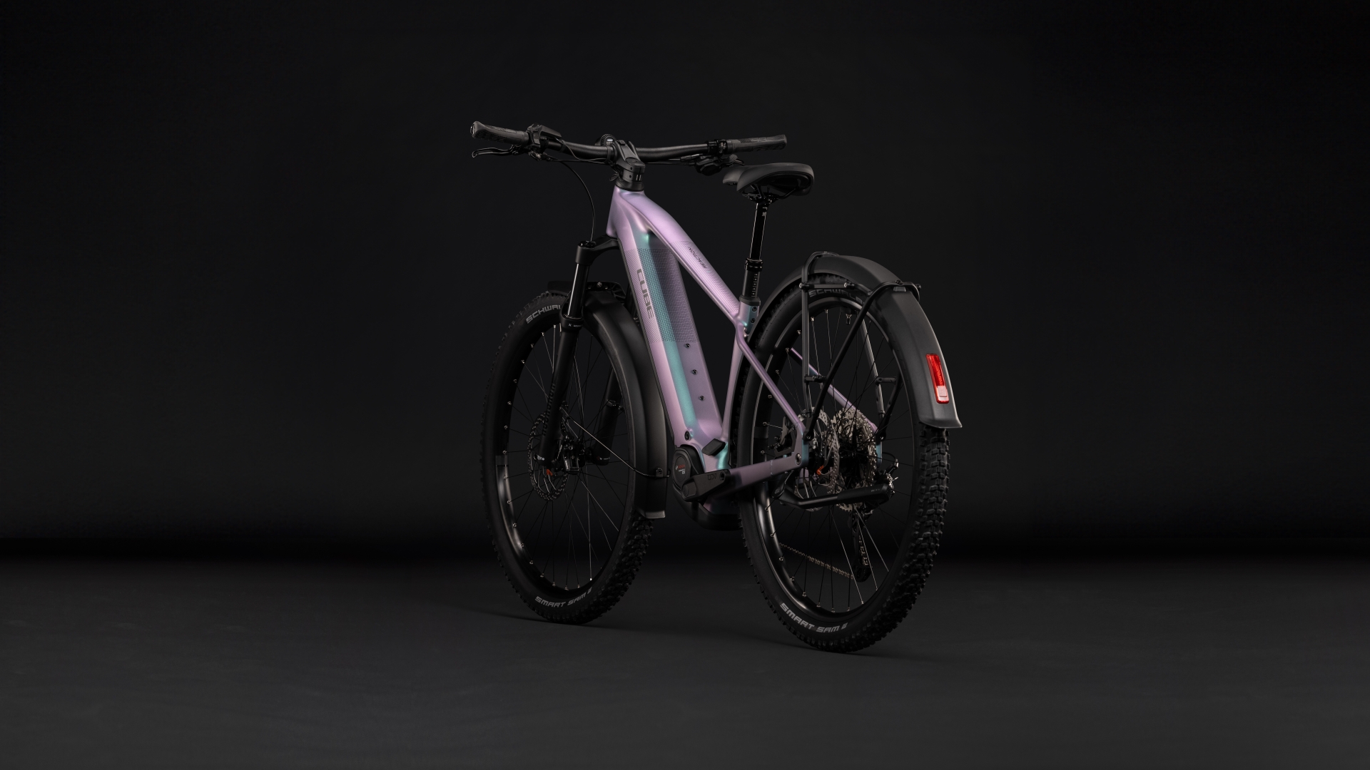 REACTION HYBRID PRO 800 FE - Image 5