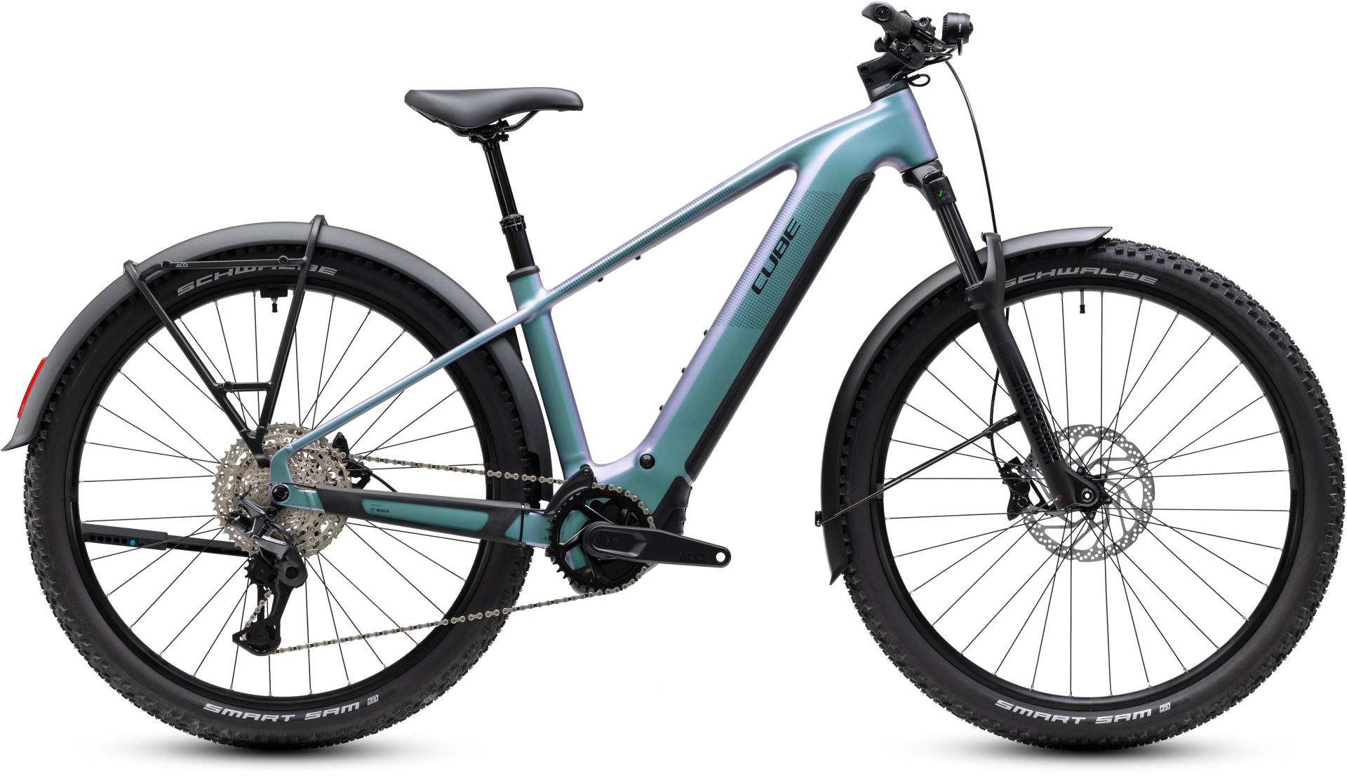 REACTION HYBRID PRO 800 FE
