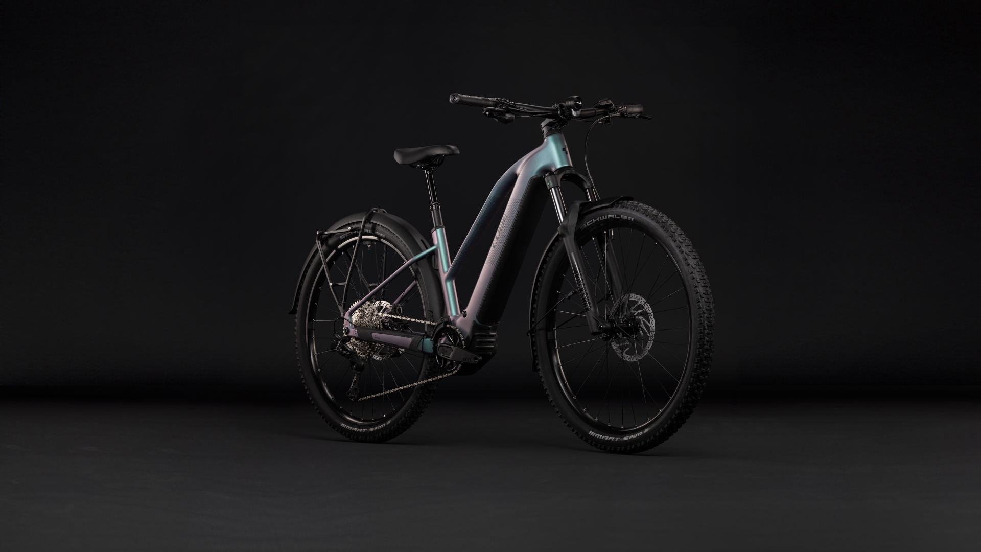 REACTION HYBRID PRO 800 FE – Bild 2