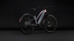 REACTION HYBRID PRO 800 FE – Bild 3