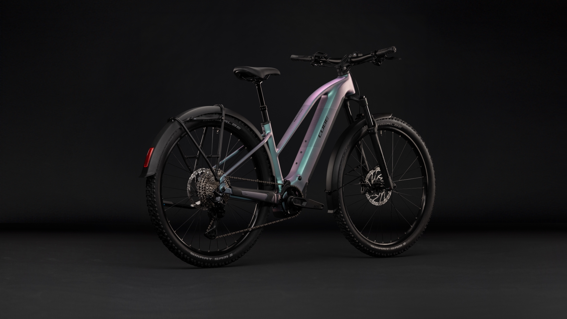 REACTION HYBRID PRO 800 FE – Bild 3