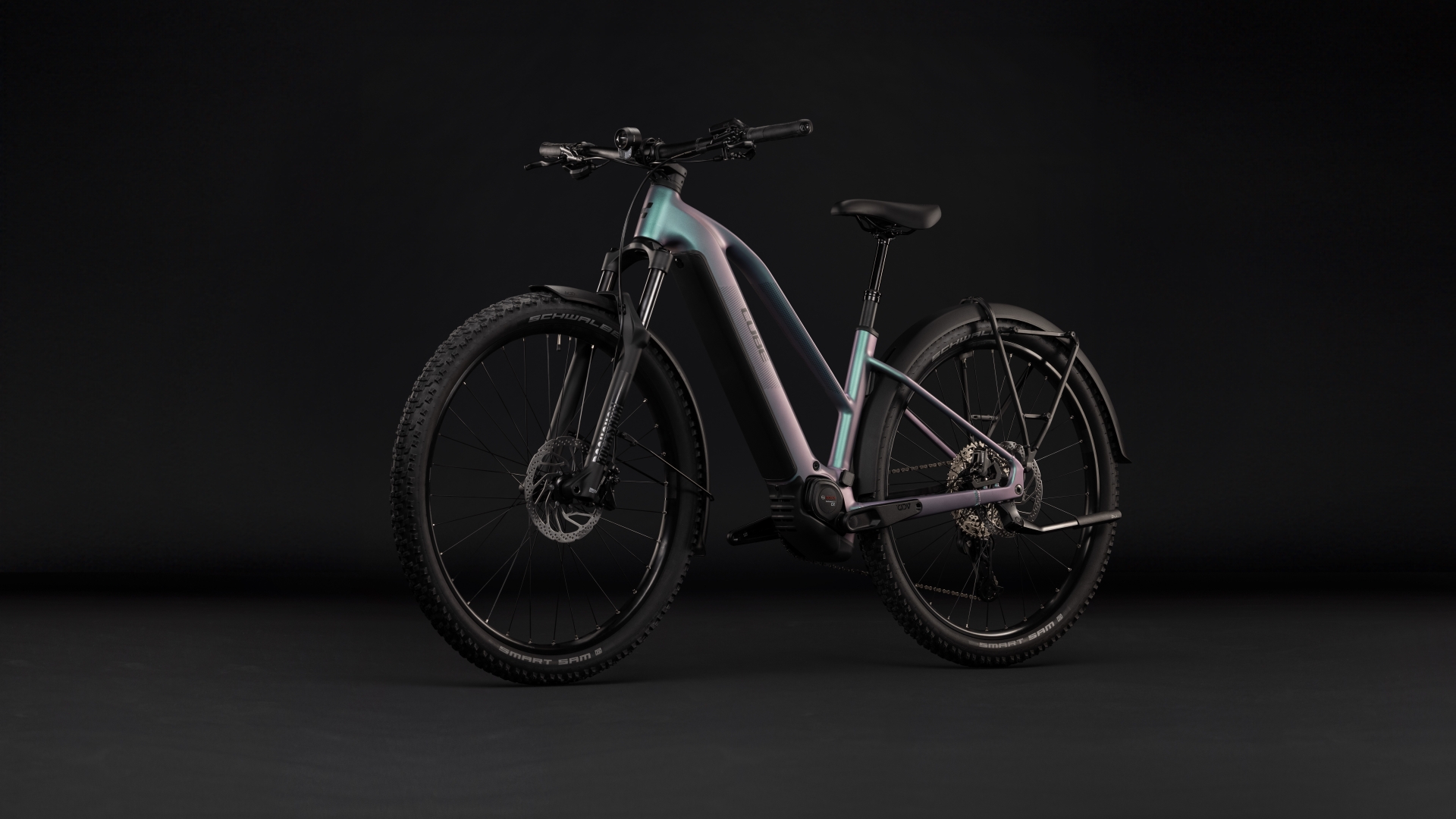 REACTION HYBRID PRO 800 FE – Bild 4