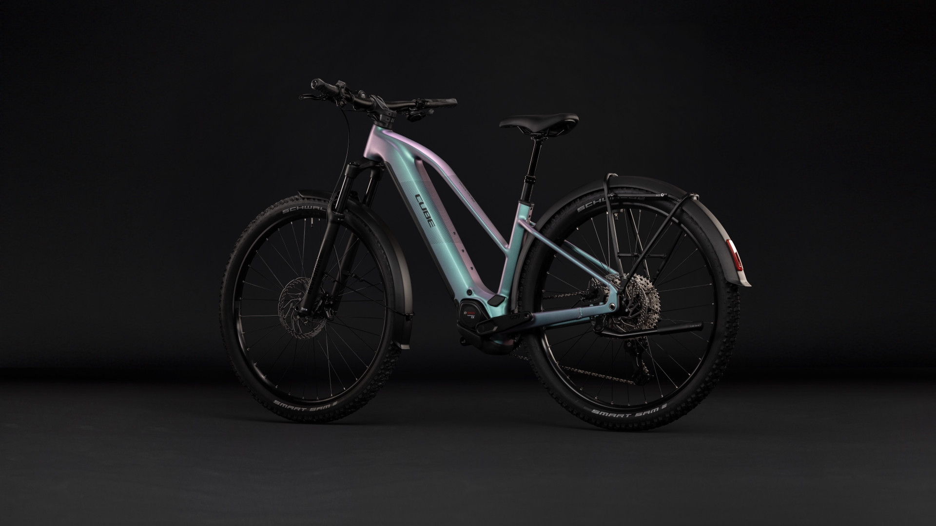 REACTION HYBRID PRO 800 FE – Bild 5