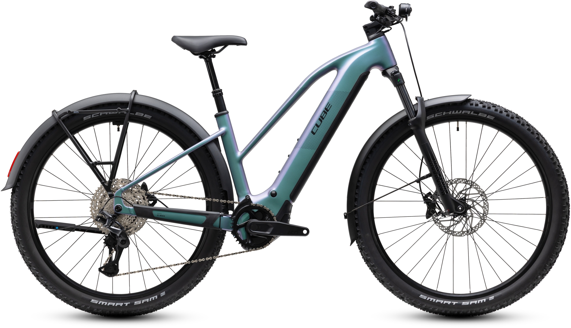 REACTION HYBRID PRO 800 FE