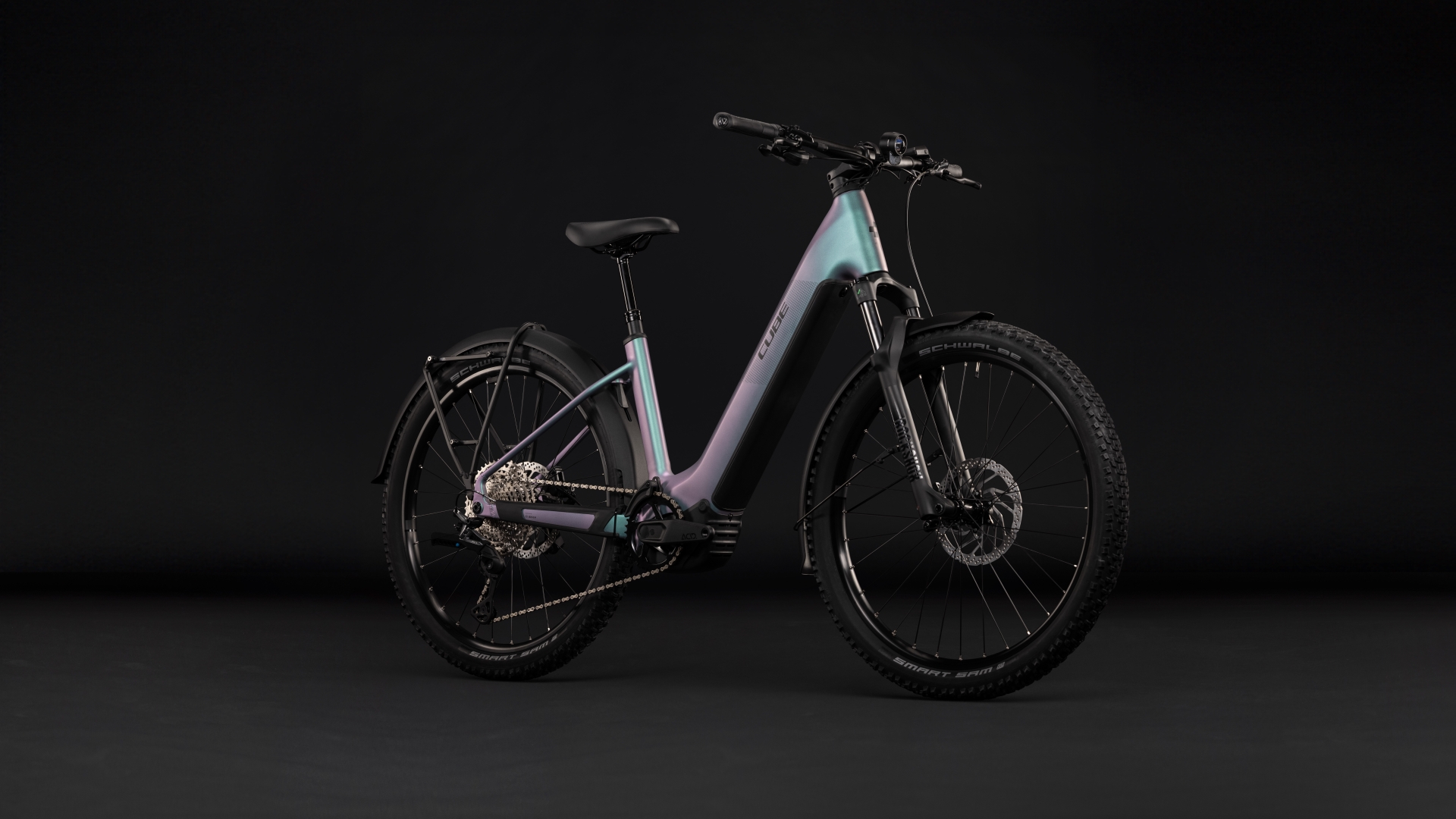 REACTION HYBRID PRO 800 FE – Bild 2