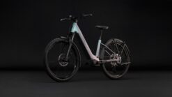 REACTION HYBRID PRO 800 FE – Bild 4