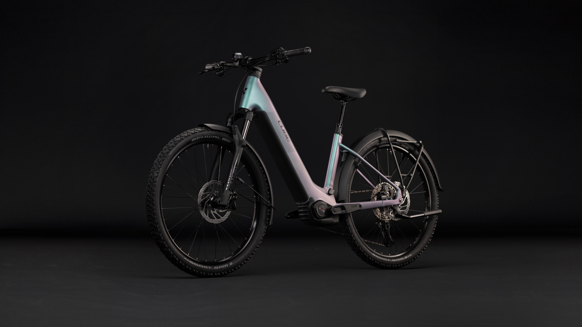REACTION HYBRID PRO 800 FE – Bild 4