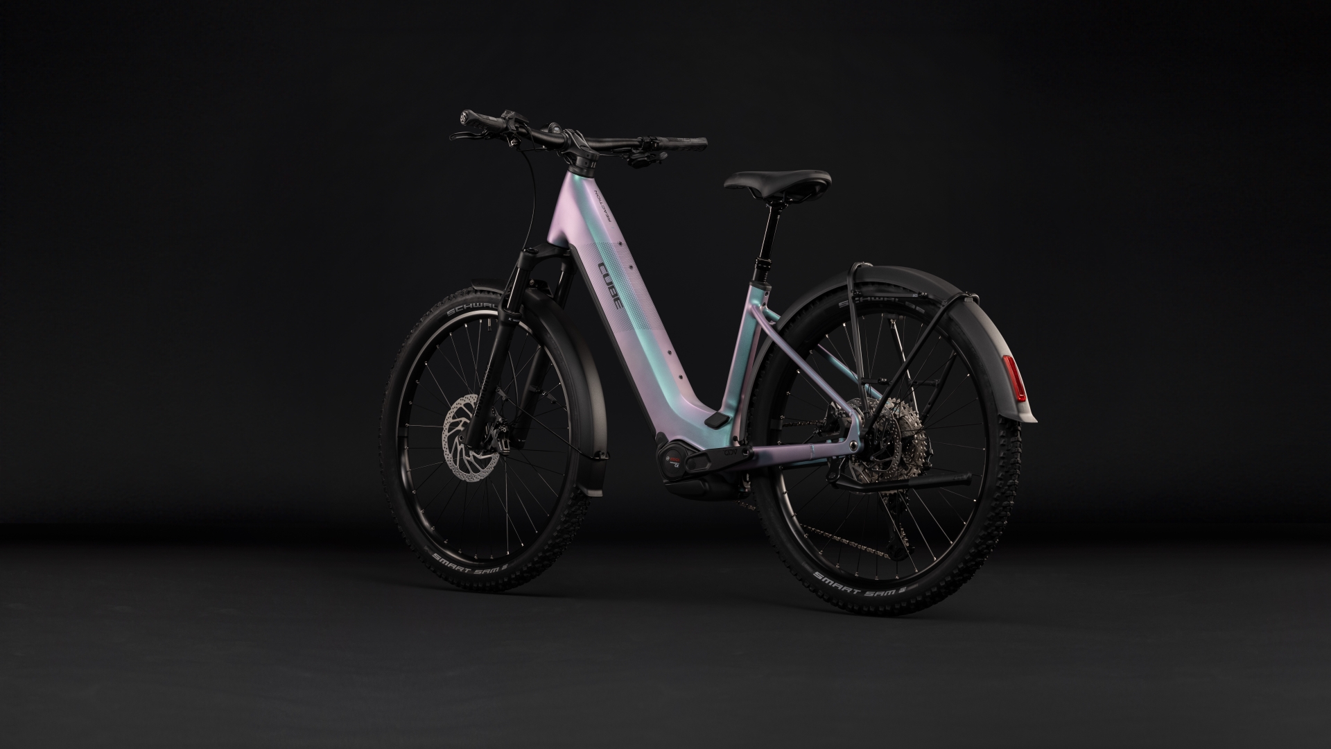 REACTION HYBRID PRO 800 FE – Bild 5