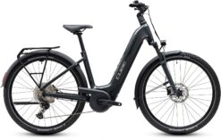 NURIDE HYBRID PERFORMANCE 720
