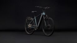Vue alternative de NURIDE HYBRID PRO 800