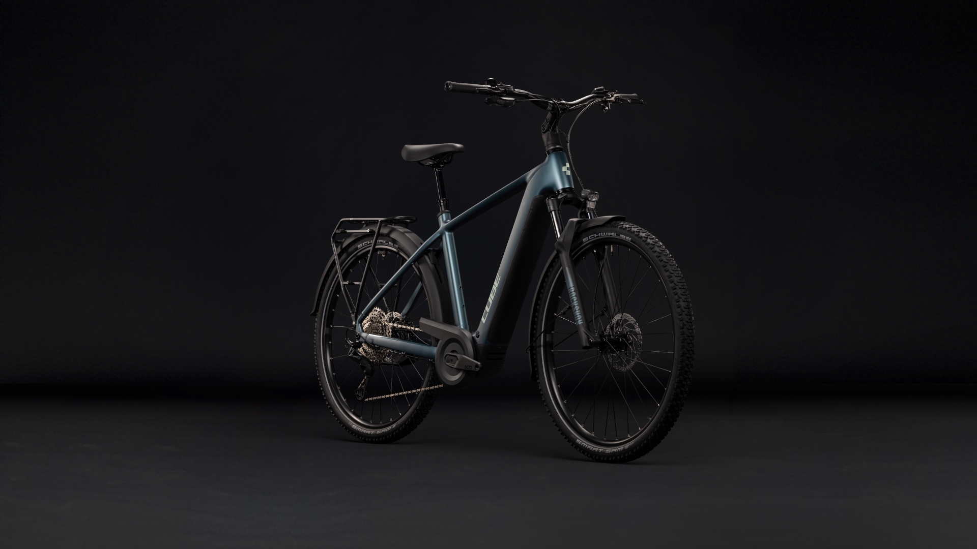 NURIDE HYBRID PRO 800 - Image 2