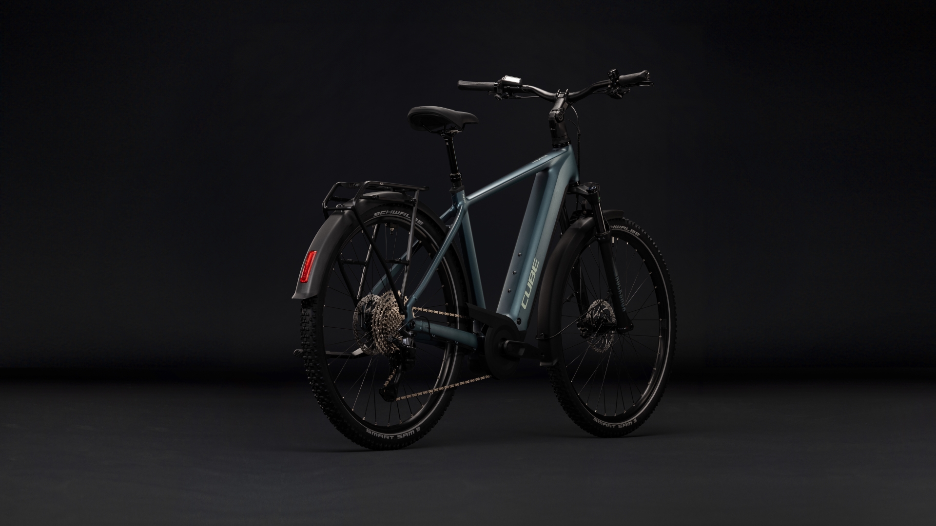 NURIDE HYBRID PRO 800 - Image 3