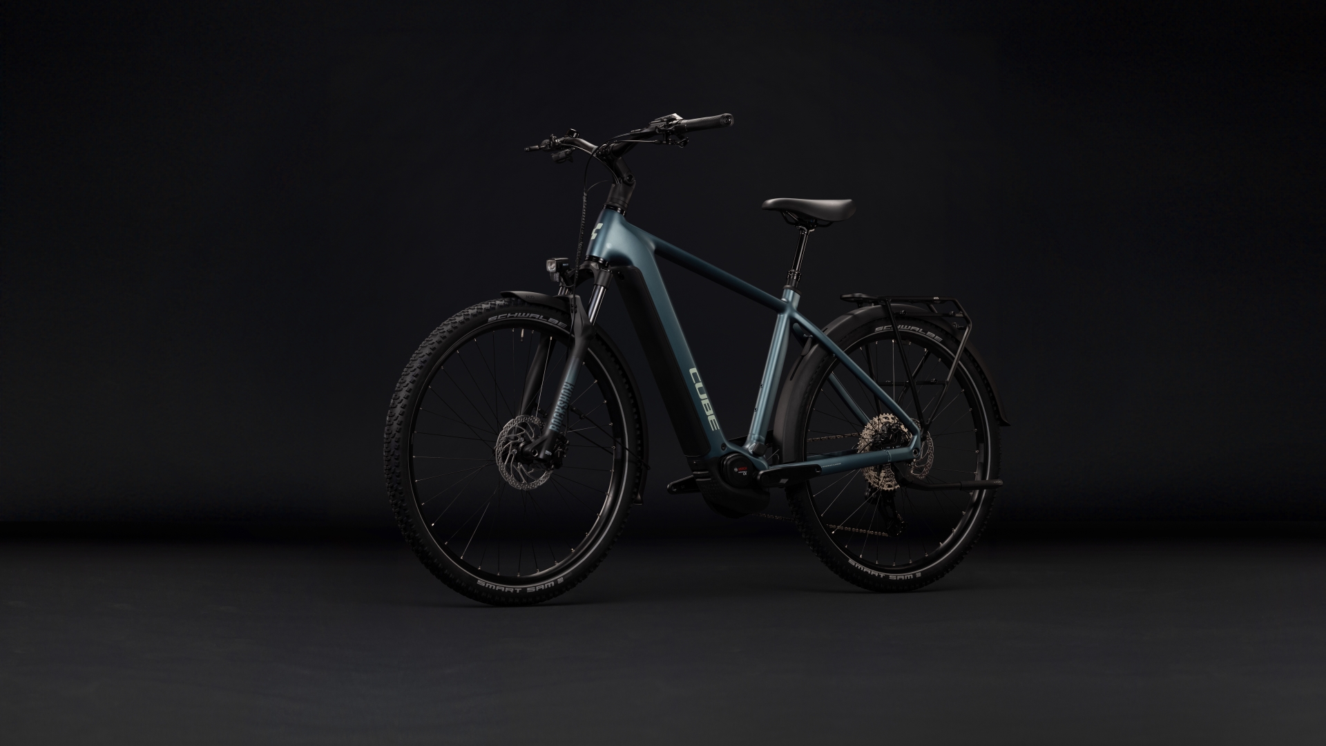 NURIDE HYBRID PRO 800 - Image 4