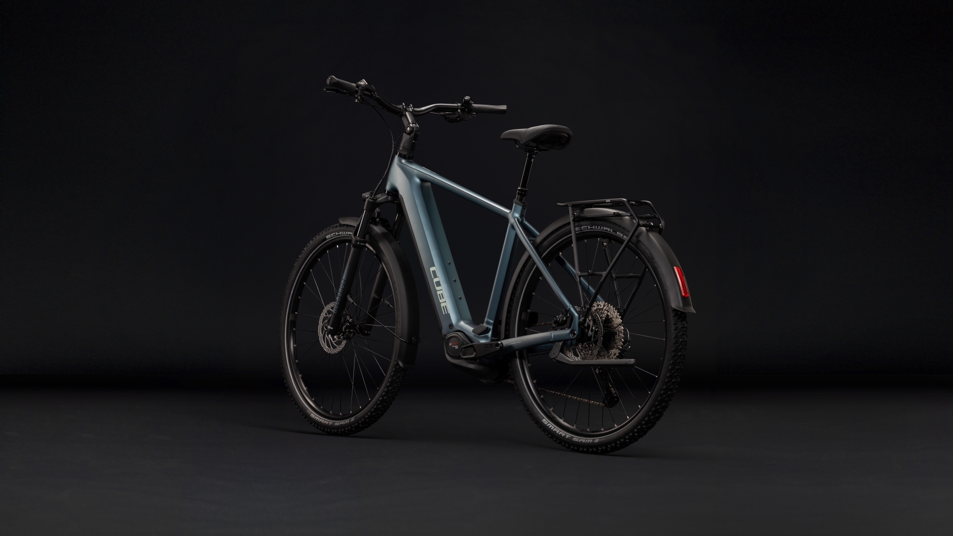 NURIDE HYBRID PRO 800 - Image 5