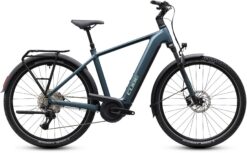NURIDE HYBRID PRO 800