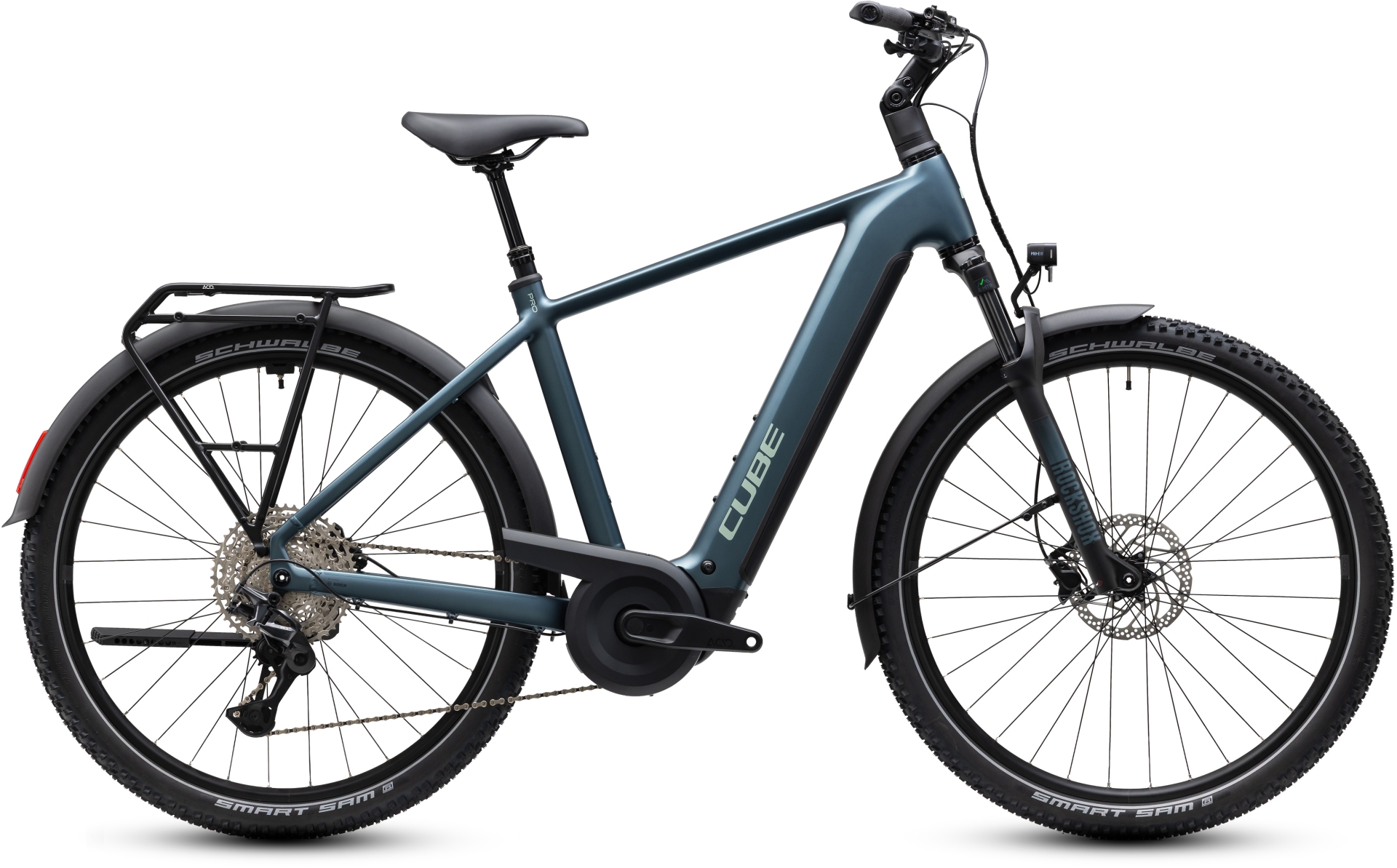 NURIDE HYBRID PRO 800