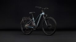 Vue alternative de NURIDE HYBRID PRO 800
